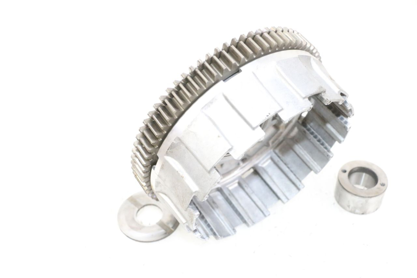 photo de DZWON SPRZĘGŁA YAMAHA FJR ABS 1300 (2006 - 2012) - Punkty mocowania