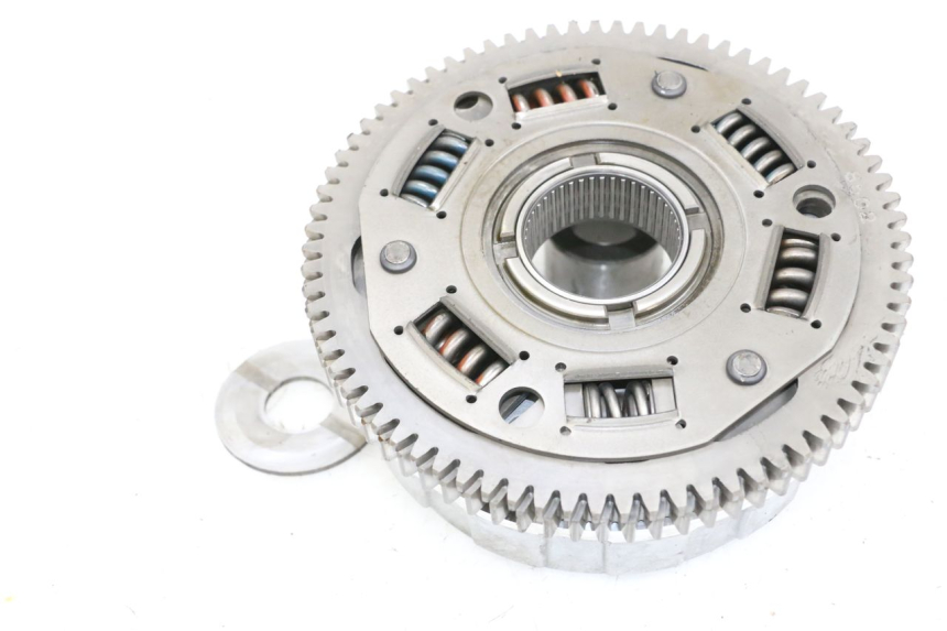 photo de DZWON SPRZĘGŁA YAMAHA FJR ABS 1300 (2006 - 2012) - Stan powierzchni