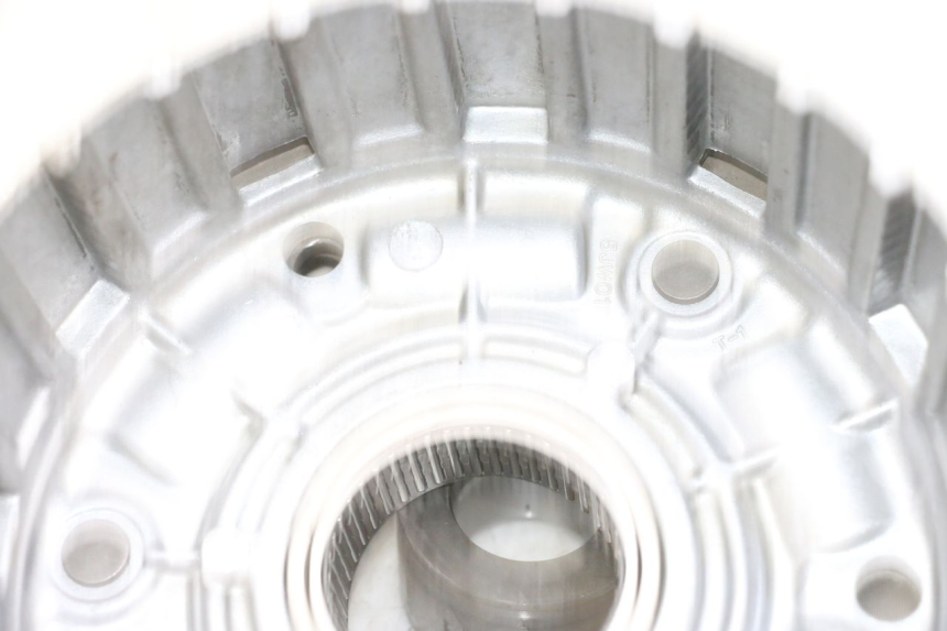 photo de DZWON SPRZĘGŁA YAMAHA FJR ABS 1300 (2006 - 2012) - Oznaczenia i referencje