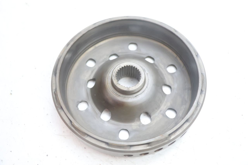 photo de DZWON SPRZĘGŁA HONDA FJS SILVER WING SILVERWING 400 (2005 - 2008) - Zoom stanu zużycia