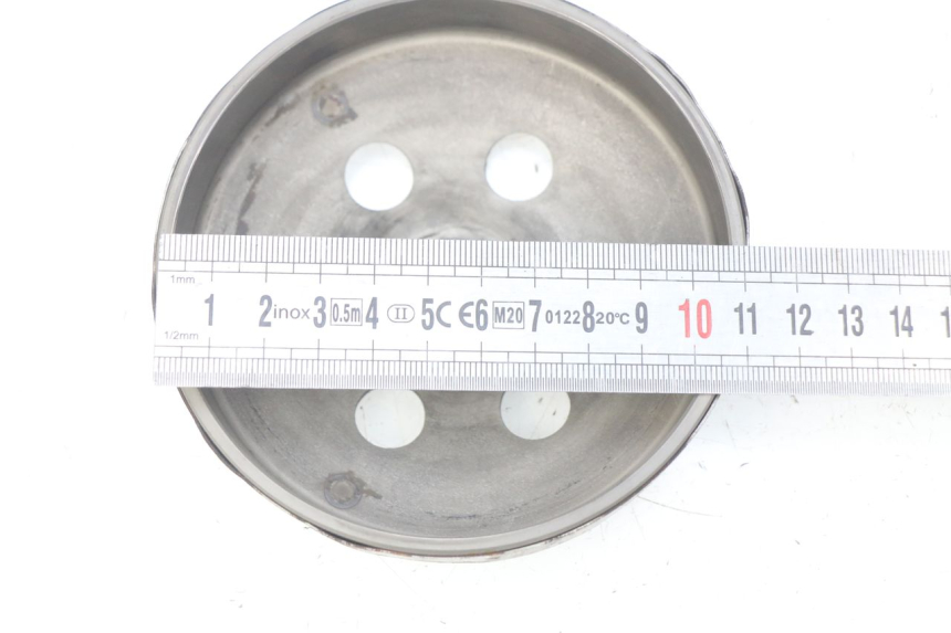 photo de DZWON SPRZĘGŁA MBK FLIPPER 50 (2004 - 2012) - Szczegół części