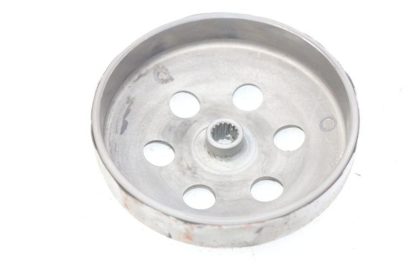 photo de DZWON SPRZĘGŁA MBK FLIPPER 50 (2004 - 2012) - Zoom stanu zużycia