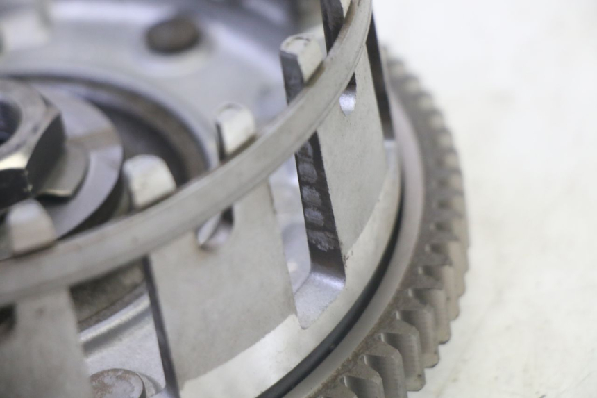 photo de DZWON SPRZĘGŁA YAMAHA FZ6 N FAZER 600 (2004 - 2006) - Inny kąt widzenia