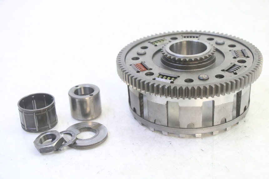 photo de DZWON SPRZĘGŁA YAMAHA FZ6 N FAZER 600 (2004 - 2006) - Widok ogólny