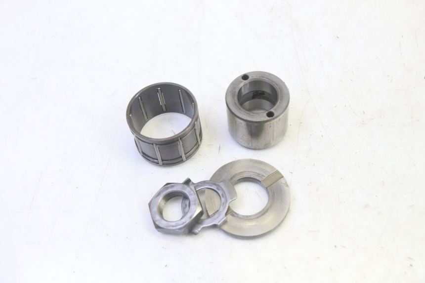 photo de DZWON SPRZĘGŁA YAMAHA FZ6 N FAZER 600 (2004 - 2006) - Punkty mocowania