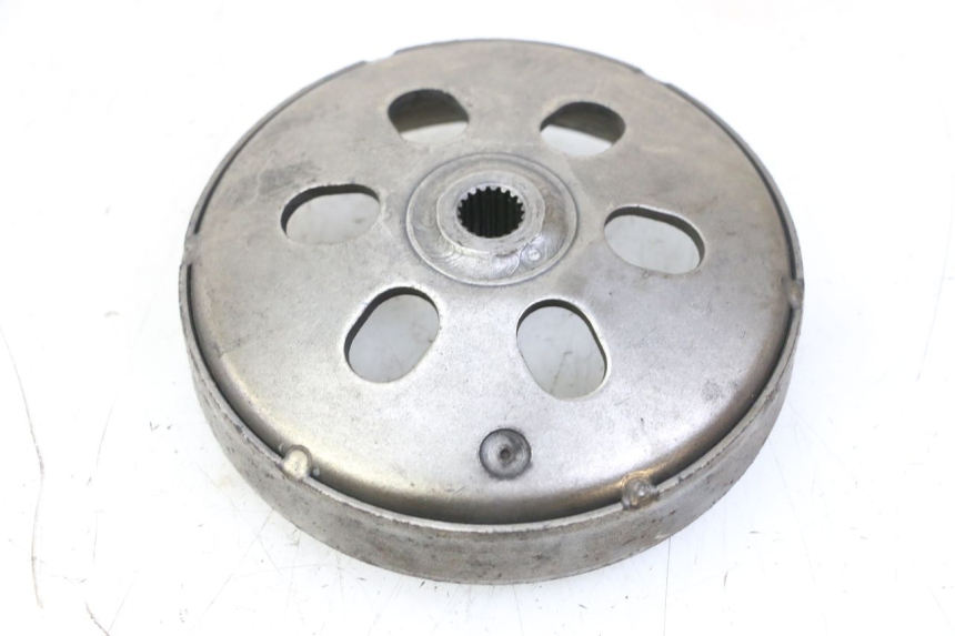 photo de DZWON SPRZĘGŁA KYMCO GRAND DINK 125 (2002 - 2007) - Widok główny