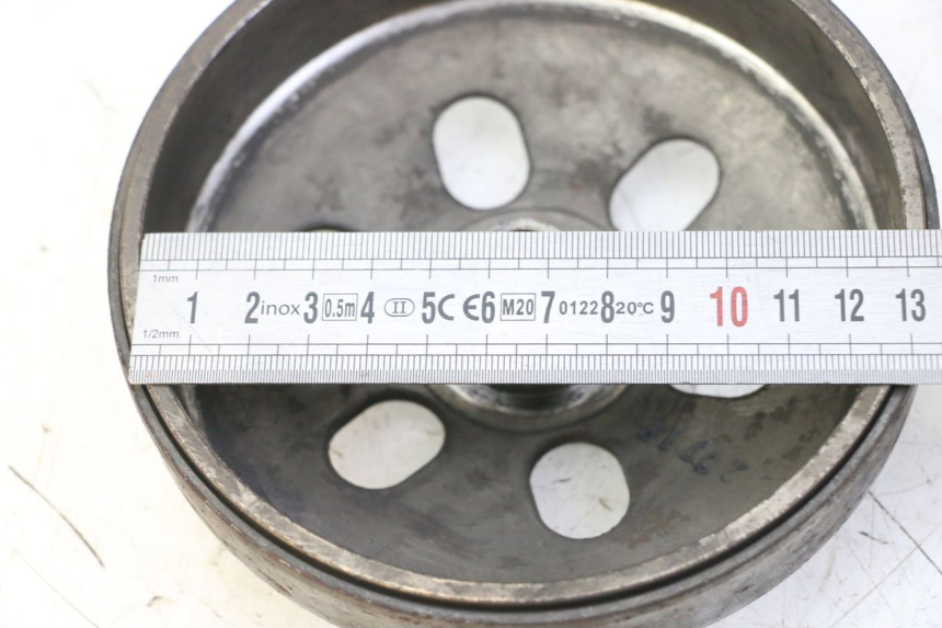 photo de DZWON SPRZĘGŁA KYMCO GRAND DINK 125 (2002 - 2007) - Szczegół części