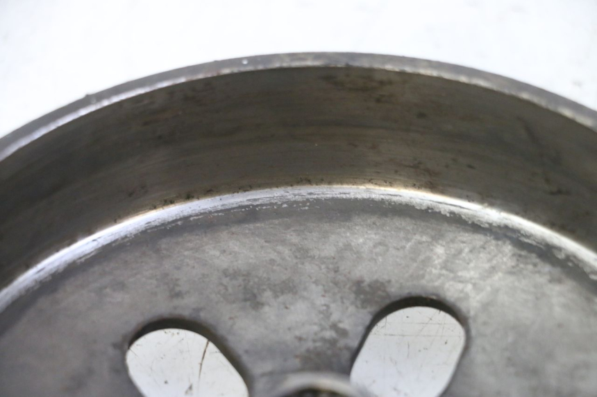 photo de DZWON SPRZĘGŁA KYMCO GRAND DINK 125 (2002 - 2007) - Zoom stanu zużycia