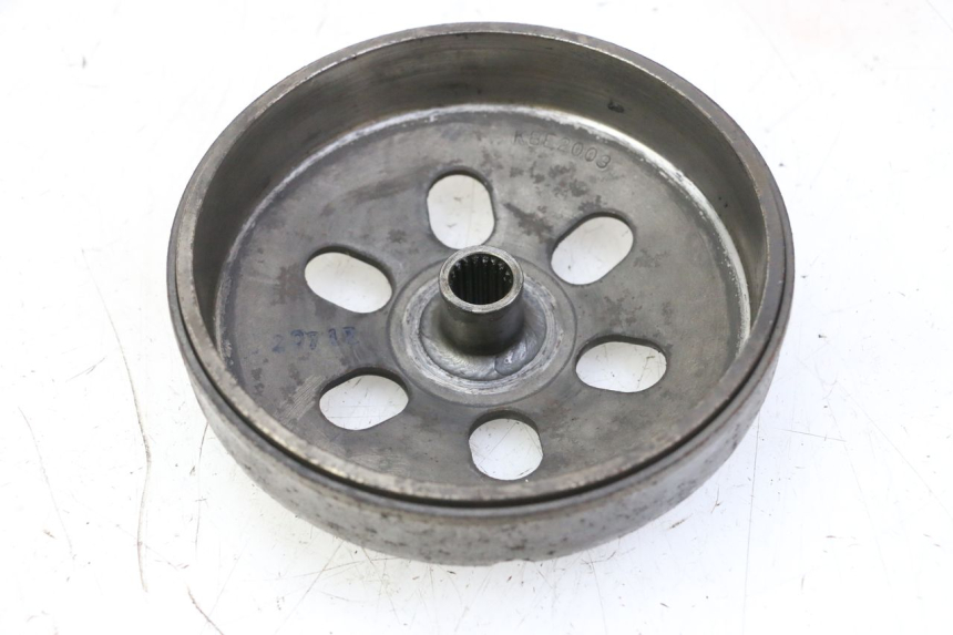 photo de DZWON SPRZĘGŁA KYMCO GRAND DINK 125 (2002 - 2007) - Inny kąt widzenia