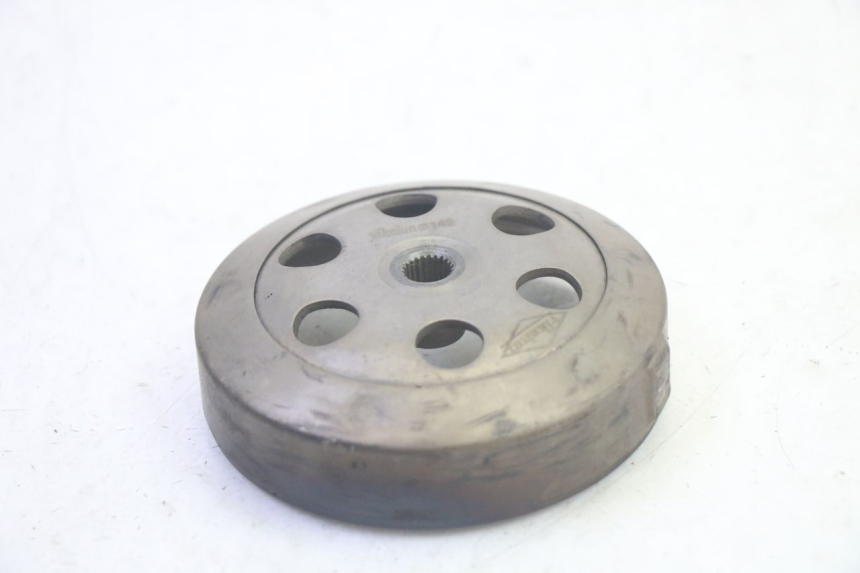 photo de DZWON SPRZĘGŁA EUROCKA GTR 50 (2018 - 2021) - Szczegół części