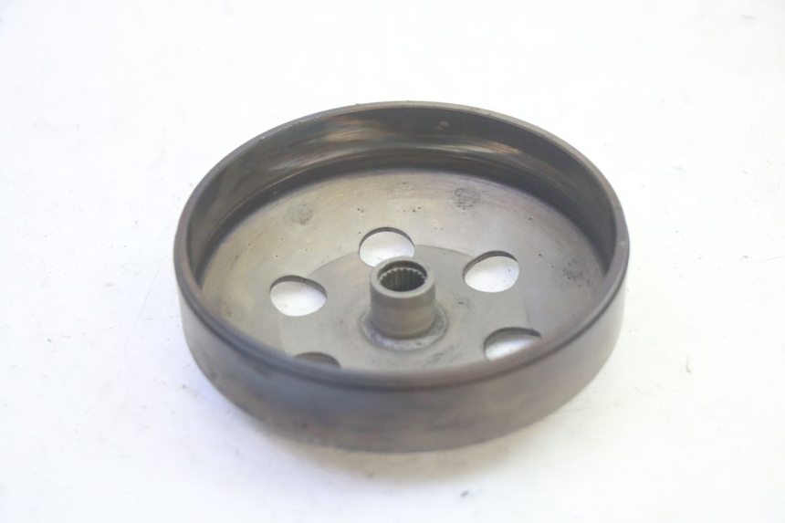 photo de DZWON SPRZĘGŁA EUROCKA GTR 50 (2018 - 2021) - Inny kąt widzenia