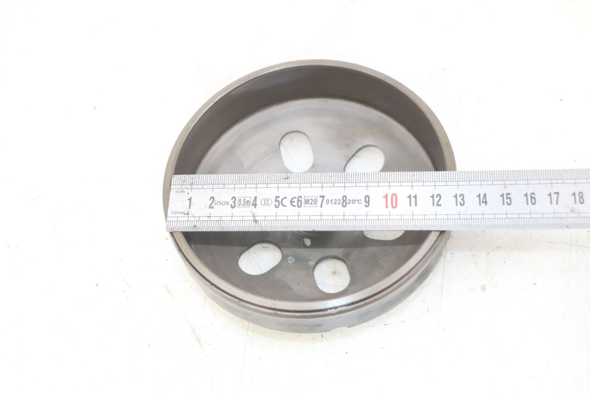 photo de DZWON SPRZĘGŁA SYM GTS EFI 125 (2012 - 2016) - Szczegół części