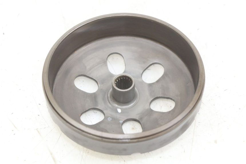 photo de DZWON SPRZĘGŁA SYM GTS EFI 125 (2012 - 2016) - Zoom stanu zużycia