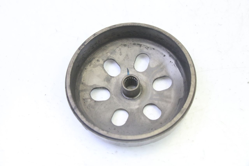 photo de DZWON SPRZĘGŁA DAELIM HISTORY 125 (2001 - 2002) - Inny kąt widzenia