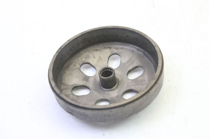 photo de DZWON SPRZĘGŁA DAELIM HISTORY 125 (2001 - 2002) - Zbliżenie techniczne