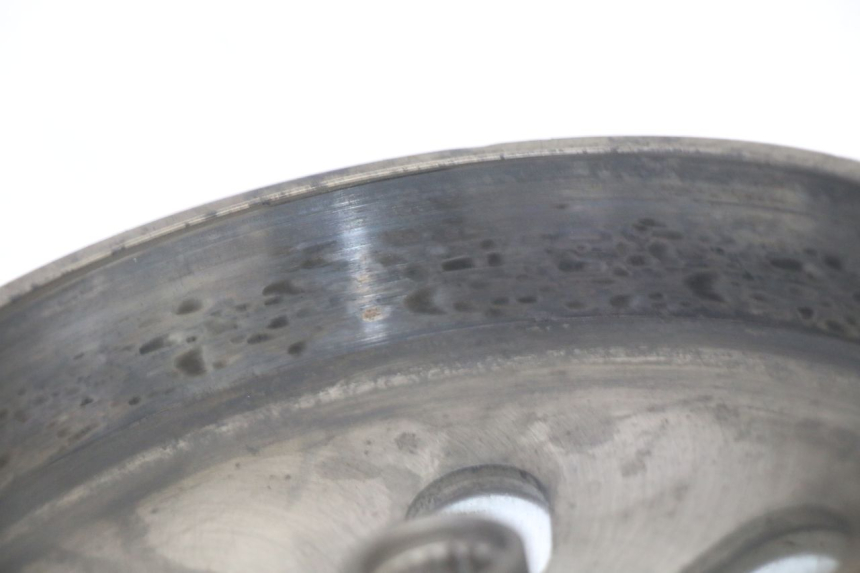 photo de DZWON SPRZĘGŁA DAELIM HISTORY 125 (2001 - 2002) - Widok ogólny