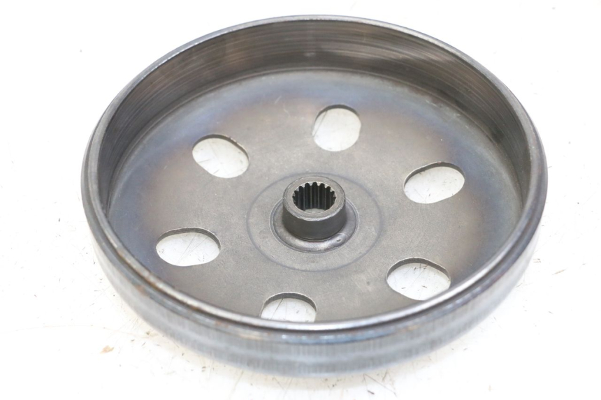 photo de DZWON SPRZĘGŁA HYTRACK HY S 4X4 410 (2013 - 2016) - Widok główny