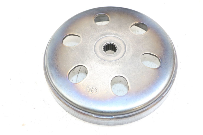 photo de DZWON SPRZĘGŁA HYTRACK HY S 4X4 410 (2013 - 2016) - Szczegół części