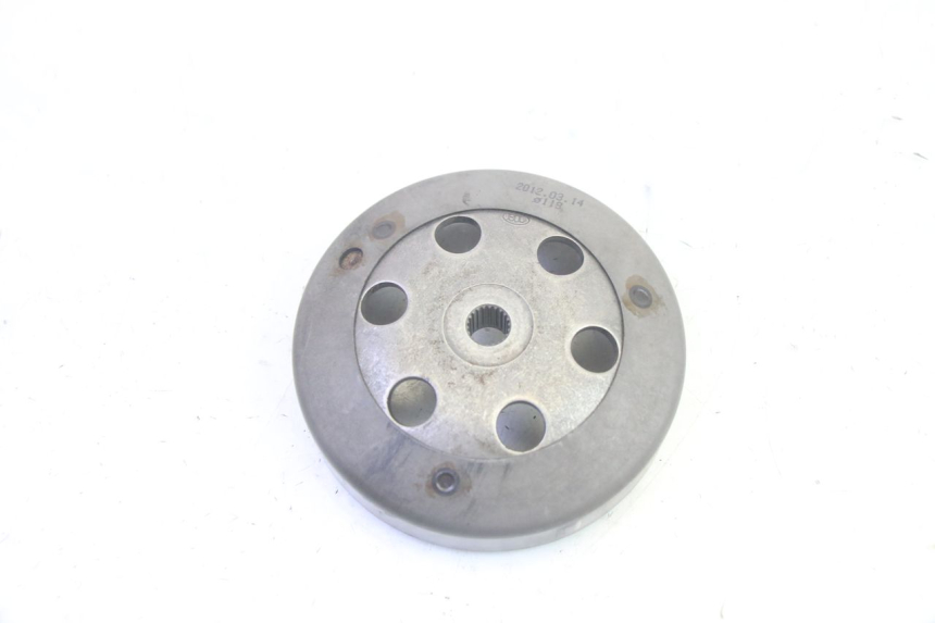 photo de KOSZ SPRZĘGŁA PEUGEOT KISBEE 4T 50 (2010 - 2017) - Widok główny