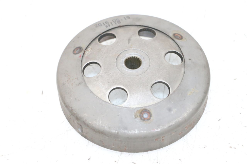 photo de KOSZ SPRZĘGŁA PEUGEOT KISBEE 4T 50 (2010 - 2017) - Widok główny