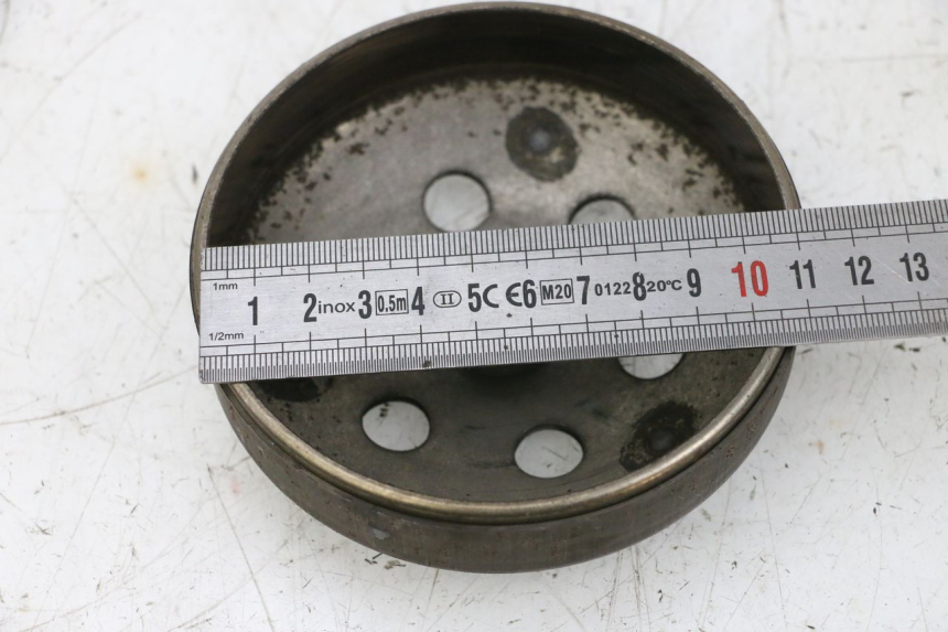 photo de KOSZ SPRZĘGŁA PEUGEOT KISBEE 4T 50 (2010 - 2017) - Szczegół części