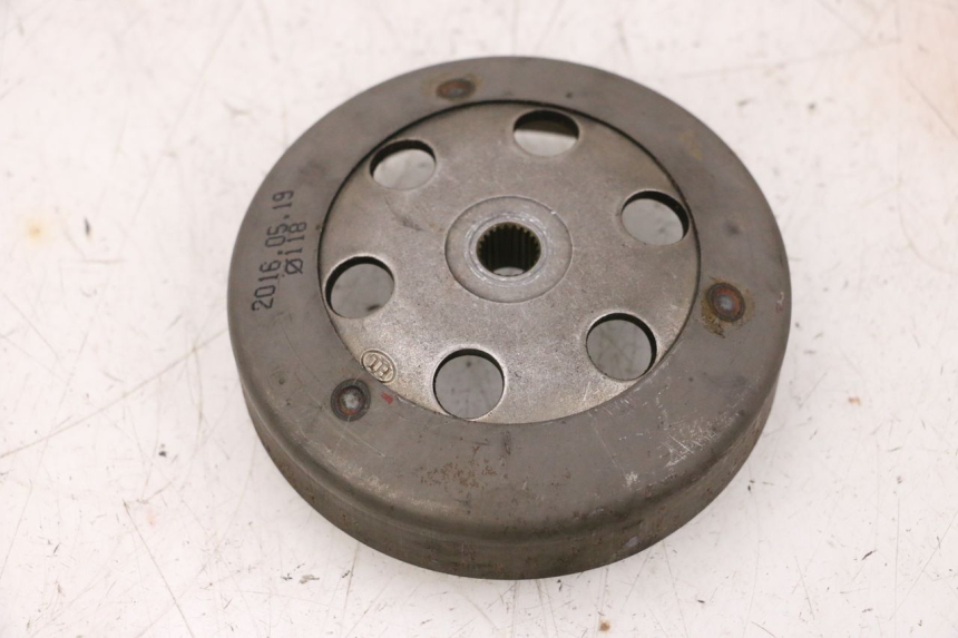 photo de KOSZ SPRZĘGŁA PEUGEOT KISBEE 4T 50 (2010 - 2017) - Inny kąt widzenia