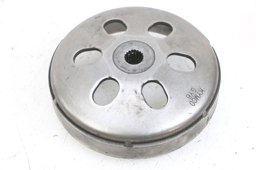 photo de DZWON SPRZĘGŁA KYMCO LIKE 125 (2009 - 2016) - Widok główny