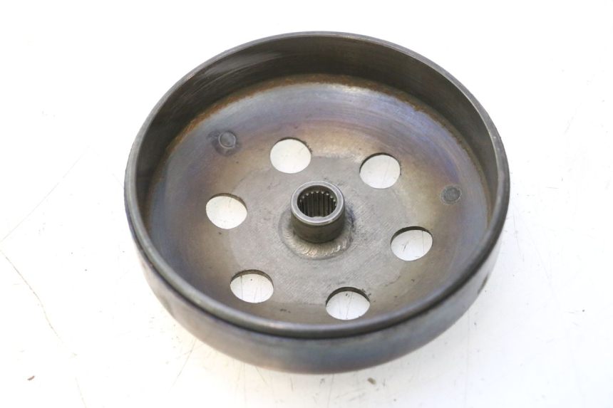 photo de DZWON SPRZĘGŁA PEUGEOT LUDIX 50 (2005 - 2007) - Zoom stanu zużycia