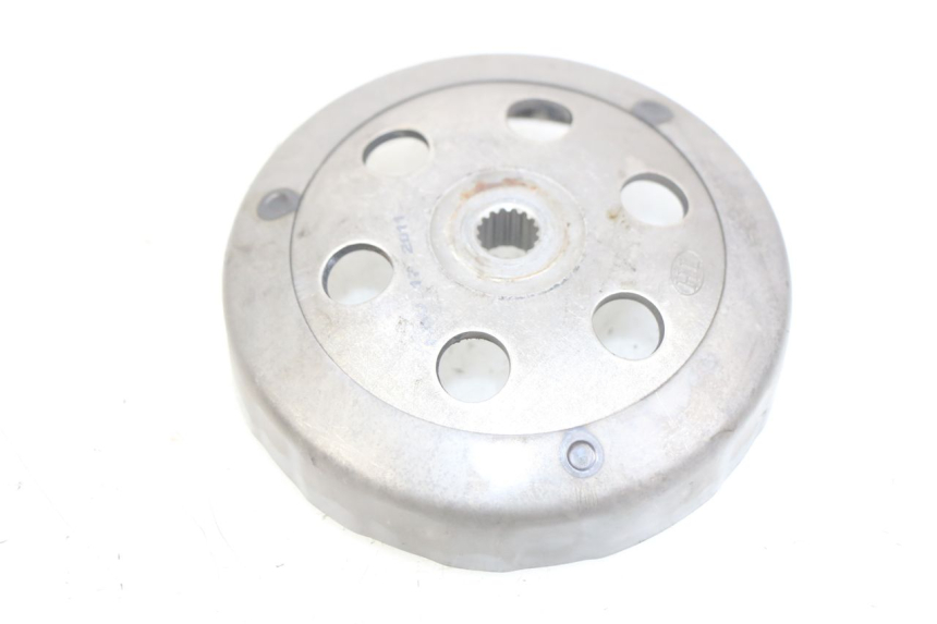 photo de DZWON SPRZĘGŁA MBK OVETTO 2T 50 (2007 - 2017) - Widok główny