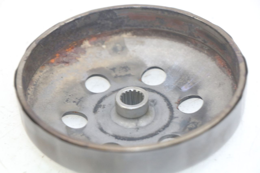 photo de DZWON SPRZĘGŁA MBK OVETTO 2T 50 (2007 - 2017) - Szczegół części