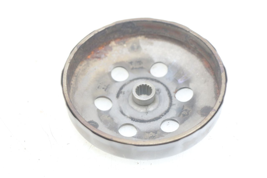 photo de DZWON SPRZĘGŁA MBK OVETTO 2T 50 (2007 - 2017) - Inny kąt widzenia