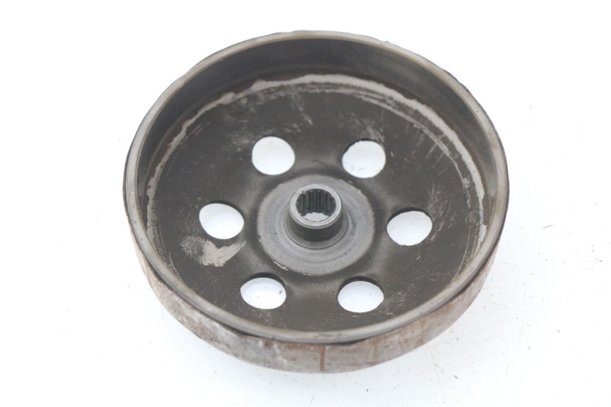 photo de DZWON SPRZĘGŁA MBK OVETTO 50 (1998 - 2007) - Zoom stanu zużycia