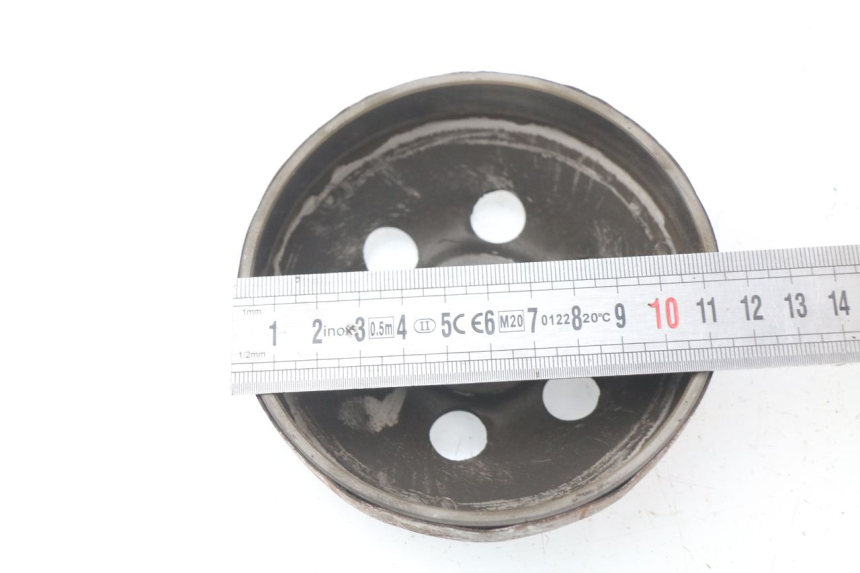 photo de DZWON SPRZĘGŁA MBK OVETTO 50 (1998 - 2007) - Inny kąt widzenia