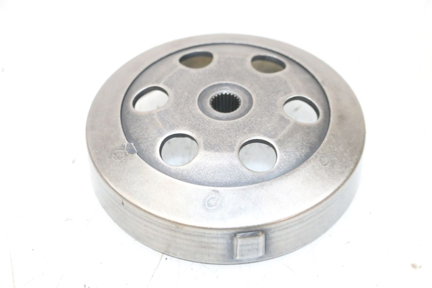 photo de DZWON SPRZĘGŁA NECO TEMPO 4T 50 (2022 - 2026) - Widok główny