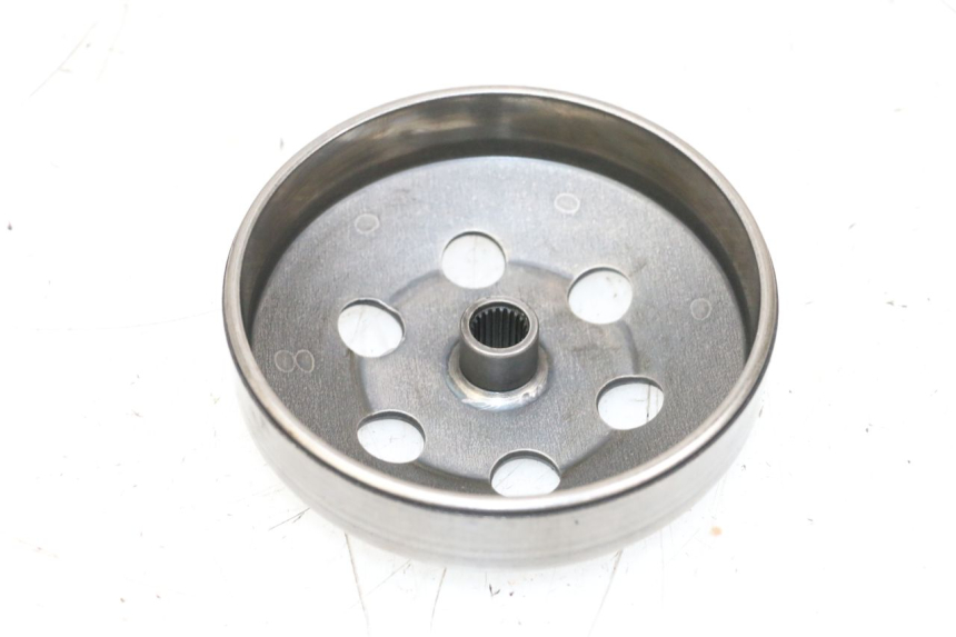 photo de DZWON SPRZĘGŁA NECO TEMPO 4T 50 (2022 - 2026) - Zoom stanu zużycia