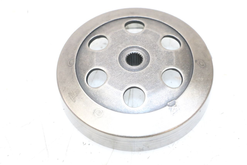 photo de DZWON SPRZĘGŁA NECO TEMPO 4T 50 (2022 - 2026) - Inny kąt widzenia