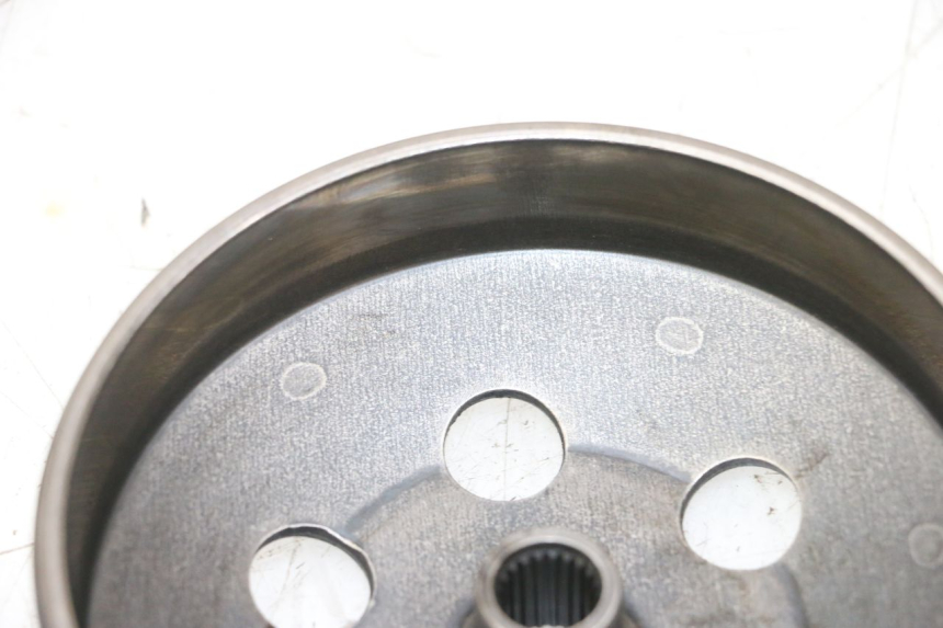 photo de DZWON SPRZĘGŁA NECO TEMPO 4T 50 (2022 - 2026) - Zbliżenie techniczne