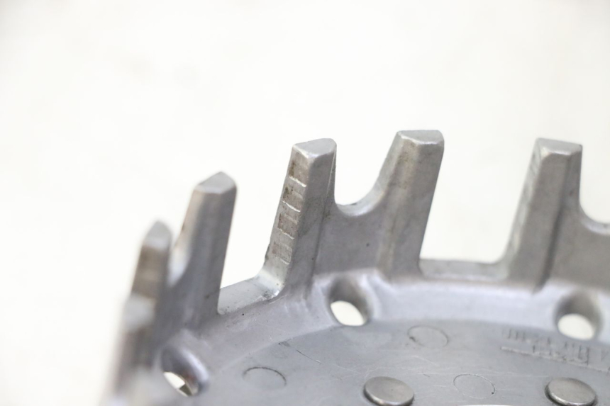 photo de BĘBEN SPRZĘGŁA YAMAHA TZR 50 (2008 - 2016) - Zoom stanu zużycia