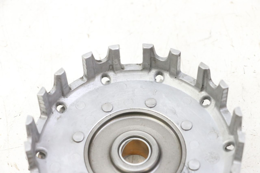 photo de BĘBEN SPRZĘGŁA YAMAHA TZR 50 (2008 - 2016) - Punkty mocowania