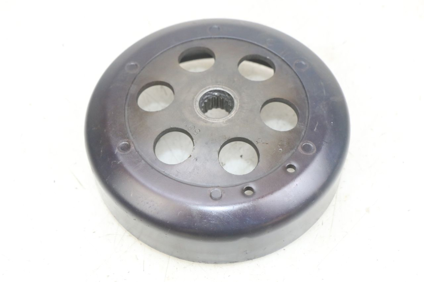 photo de BĘBEN SPRZĘGŁA YAMAHA X-MAX XMAX 250 (2006 - 2009) - Widok główny