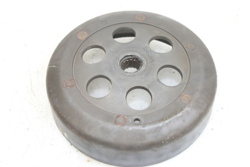 photo de BĘBEN SPRZĘGŁA YAMAHA X-MAX XMAX 250 (2006 - 2009) - Widok główny