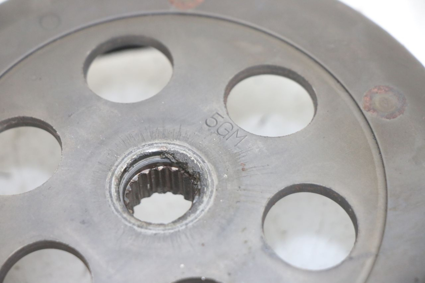 photo de BĘBEN SPRZĘGŁA YAMAHA X-MAX XMAX 250 (2006 - 2009) - Szczegół części