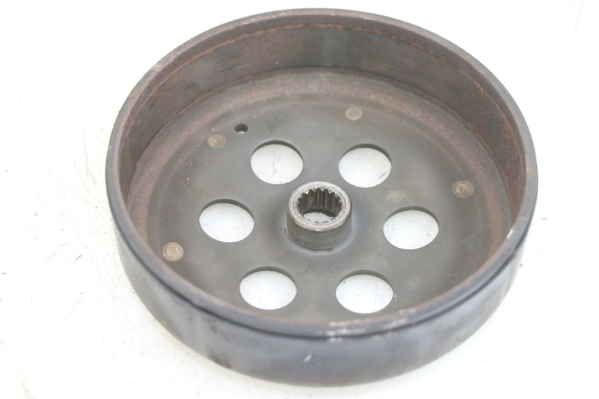 photo de BĘBEN SPRZĘGŁA YAMAHA X-MAX XMAX 250 (2006 - 2009) - Zoom stanu zużycia