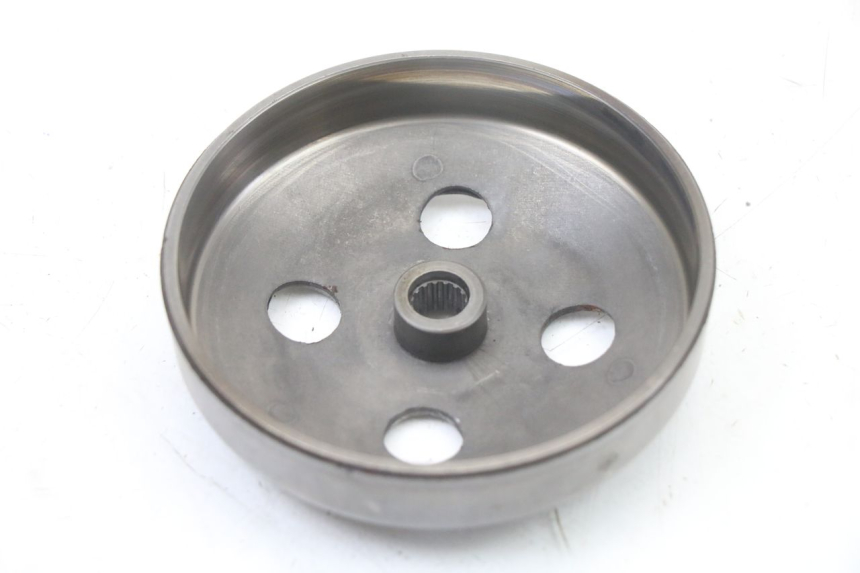 photo de DZWON SPRZĘGŁA YAMAHA BW'S NG NEXT GENERATION 50 (1996 - 2003) - Zoom stanu zużycia