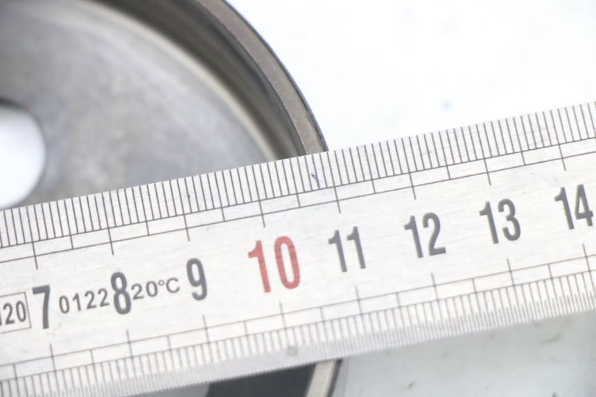 photo de DZWON SPRZĘGŁA YAMAHA BW'S NG NEXT GENERATION 50 (1996 - 2003) - Zbliżenie techniczne