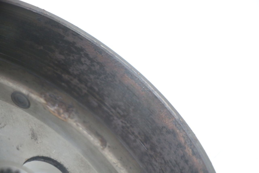 photo de KOSZ SPRZĘGŁA YAMAHA YP MAJESTY 125 (2007 - 2010) - Zbliżenie techniczne