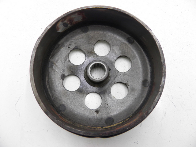 photo de DZWON SPRZĘGŁA YAMAHA YP MAJESTY 125 (2002 - 2006) - Inny kąt widzenia