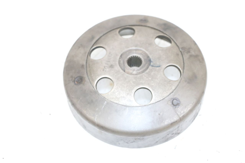 photo de DZWON SPRZĘGŁA PIAGGIO ZIP 2T 50 (2009 - 2019) - Widok główny