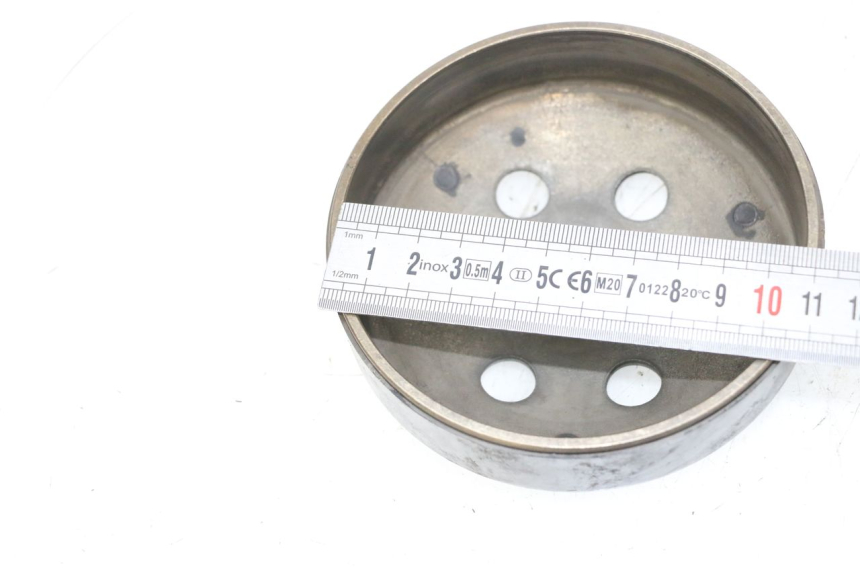 photo de DZWON SPRZĘGŁA PIAGGIO ZIP 2T 50 (2009 - 2019) - Zoom stanu zużycia