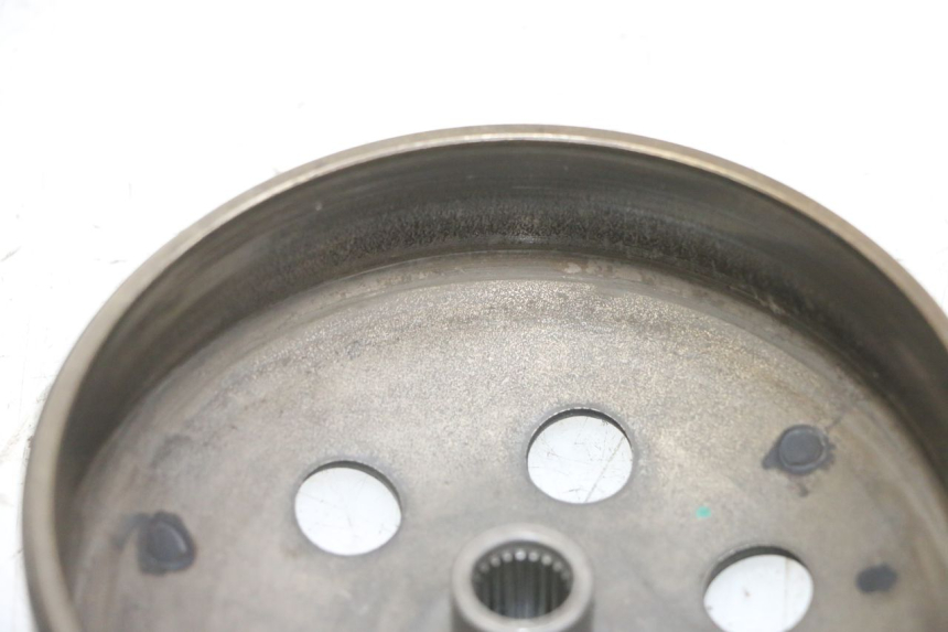 photo de DZWON SPRZĘGŁA PIAGGIO ZIP 2T 50 (2009 - 2019) - Inny kąt widzenia